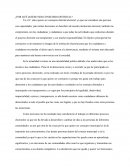 Politica ¿POR QUÉ QUIERO SER CONSEJERO DISTRITAL?