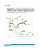 Bosquejo de la Reseña