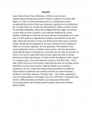 Biografía Susan Eloise Hinton