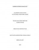 ENSAYOS NO DESTRUCTIVOS