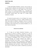 Desarrollo de la Pension alimenticia veracruz