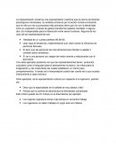 La representación social es una representación colectiva