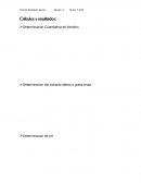 ANALISIS DE EMBUTIDOS