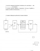 Preguntas de quimica sobre soluciones