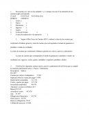 CLASE CUENTAS NATURALEZA DEBITO	CREDITO