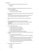 ¿Cuáles son los dos atributos principales que definen un proyecto?