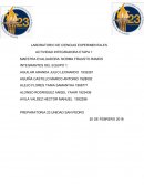 LABORATORIO DE CIENCIAS EXPERIMENTALES