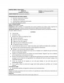 JARDÍN DE NIÑOS: “miguel salinas” PROYECTO “JUGANDO A LA FIESTA”