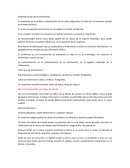 Consejos para sistematización de la información de monitoreos biológicos