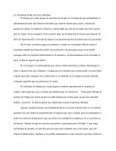 Trabajo por cuenta ajena y por cuenta propia