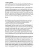 LA HISTORIA DE AL GEOMORFOLOGIA