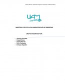 Caso Super Selectos MAESTRIA EJECUTIVA EN ADMINISTRACIÓN DE EMPRESAS