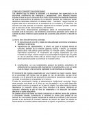 EJEMPLO DE CÓMO ME CONVERTÍ EN KEYNESIANO