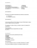 Civil auto evaluaciones s/r