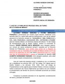 DIVORCIO INCAUSADO PROMOVIDO POR AMBOS CONYUGES