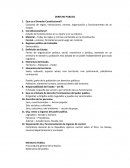 Preparatorio Derecho publico