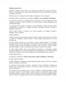 Tejidos Fundamentales