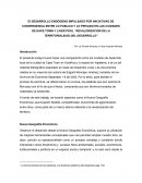 El DESARROLLO ENDÓGENO IMPULSADO POR INICIATIVAS DE CONVERGENCIA ENTRE LO PUBLICO Y LO PRIVADO EN LAS CIUDADES DE KAPE TOWN Y LIVER POOL “REVALORIZACIÓN DE LA TERRITORIALIDAD DEL DESARROLLO”