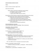 Estrategia y Gestión de Ventas