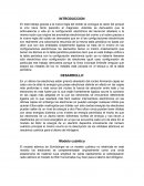 Integradora quimica etapa 3