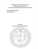 Vision y mision de una empresa