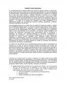 COMPETITIVIDAD REGIONAL