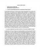 Lectura: ¡Bien Hecho!