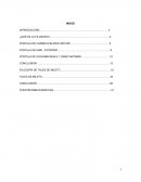 ¿Qué es la filosofía? Filosofía de Tales de Mileto