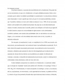COMO SE DA LA VIRTUALIZACIÓN Y SUS PROCESOS: ¿CÓMO REGULAN Y TRANSFORMAN AL SER HUMANO?