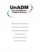 Evidencia de aprendizaje Caso practico - Timbuk 2