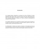 Libro el Montero, comentario