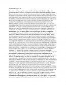 Gumercindo Gomez Caro