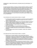 DIFERENCIAS Y SIMILITUDES ENTRE EL SISTEMA EDUCATIVO BRITÁNICO Y EL ESPAÑOL