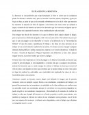 EL PLAGIO EN LA DOCENCIA