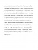 La moral de los ideales