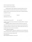 COMO SE DA EL REPORTE SIM