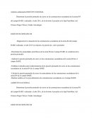 Símbolos alfanuméricos