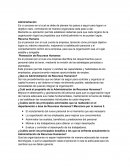 Administración de recursos humanos Administración