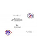 Herramientas de la manufactura esbelta