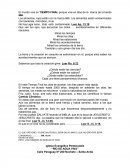 El mundo vive en TIEMPO FINAL porque vive en días de la marca de la bestia 666.