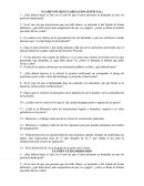 Cosa juzgada Derecho Procesal Civil
