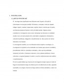 TRABAJO FINAL DE SEMESTRE EPISTEMOLOGIA.