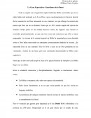 El deseado de todas las gentes La Gran Expectativa- Guardianes de la flama