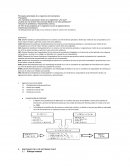 Principales actividades de la Ingenieria en manufactura