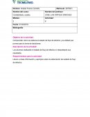 Comprender cómo se elabora el estado de flujo de efectivo y la utilidad que provee para la toma de decisiones.