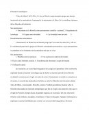 Filósofos Cosmológicos