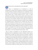 IMPORTANCIA DE LA MERCADO TECNIA