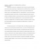 PELÍCULA: “ASESINATO UN DOMINGO POR LA MAÑANA ”