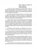 LA GRAN CÁRCEL Y FABRICA. LOS ORIGENES DEL DERECHO PENITENCIARIO