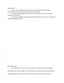 Pensamiento logico matematico. Página 1
